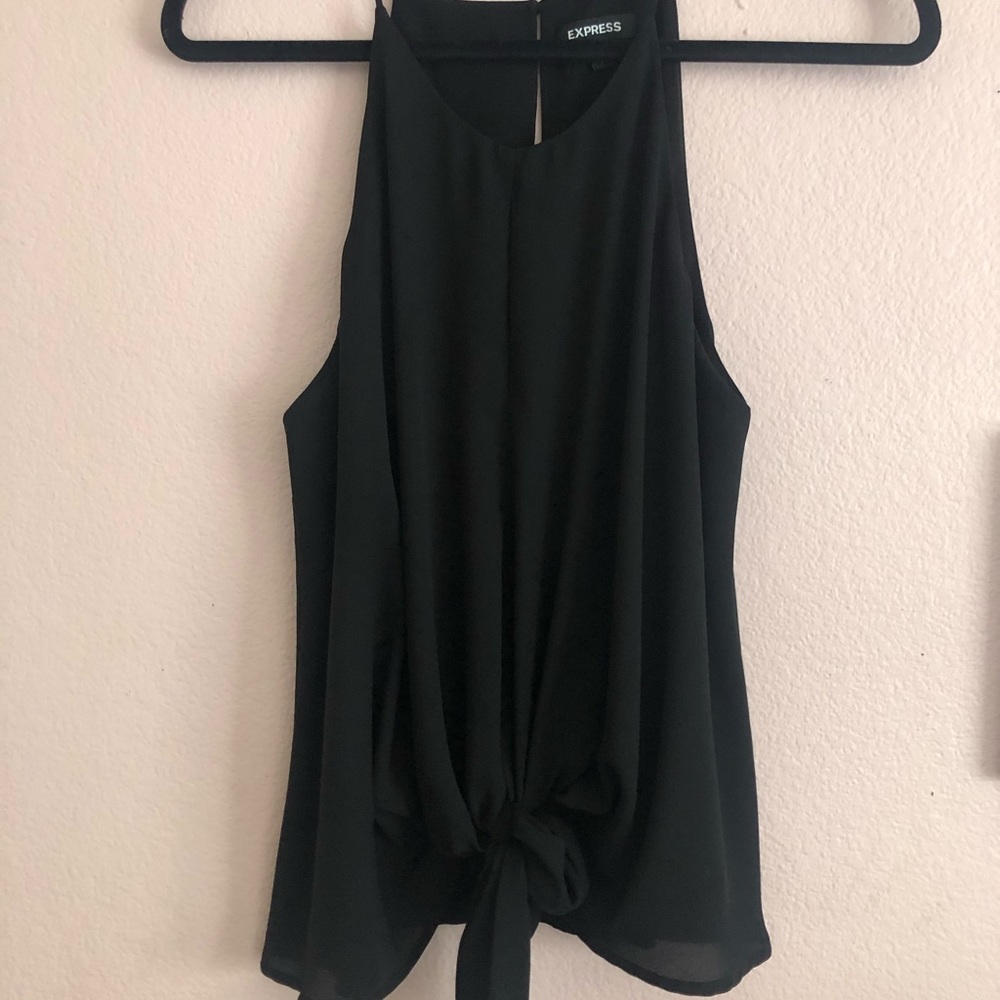 Express Tank Top